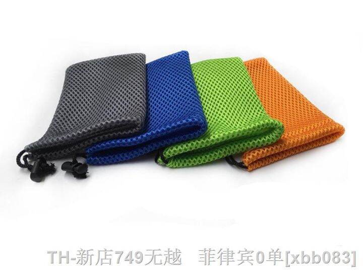 cw-10pcs-mesh-drawstring-storage-9x13cm-purpose-outdoor-activity-for-digital-products