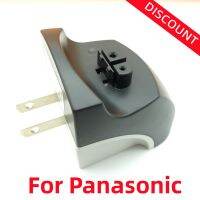 เครื่องโกนหนวดเครื่องโกนหนวดมีดโกน ES4025 ES4026 ES4027 ES365 Charger สายไฟ RE3-98สำหรับ Panasonic