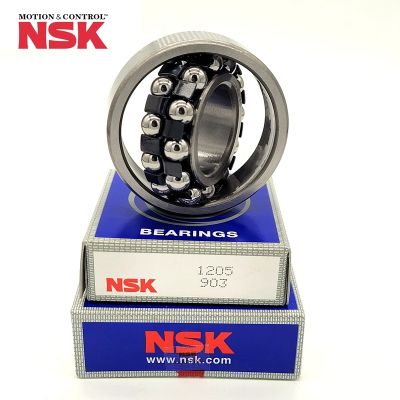 Imported NSK bearings 2200 K2201 2202 2203 2204 2205 2206 2207 2208 2RS