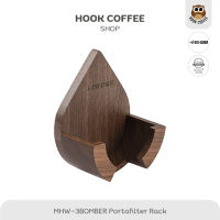 MHW-3BOMBER Droplet Portafilter Rack - ที่แขวนด้ามชงกาแฟ