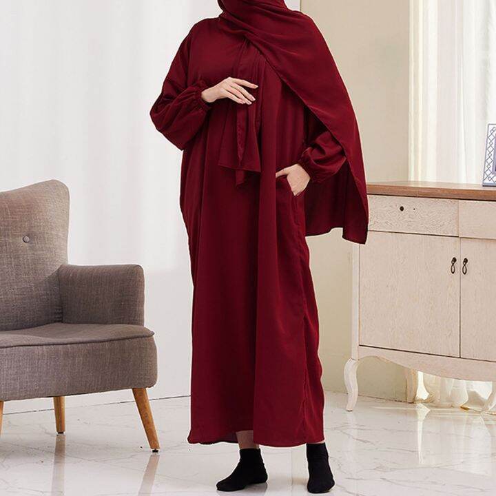 yf-abaya-jilbab-for-women-nida-ramadan-muslim-hijab-long-dress-one-piece-prayer-outfit-dubai-turkish-modest-abayas