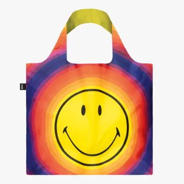 Buy LOQI Artist Foldable Tote Bag - Antonio Rodriguez - Yes Bag in