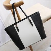 Women Large Capaticy Handbags Package European and American Shoulder Handbag Mummy Bucket Bag