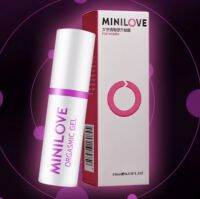 ถูก-แท้-ส่งด่วน/ มินิเลิฟ (MINILOVE Women) แบบเจล  1 ขวด ขนาด 10 ml.