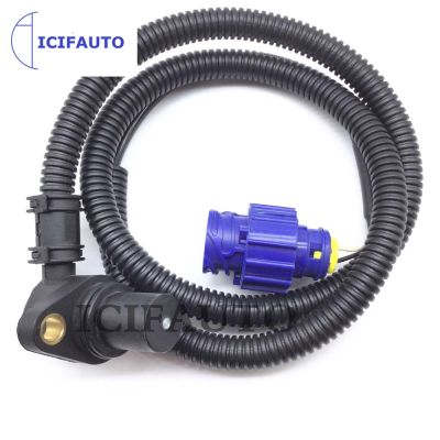 CPS Crankshaft Position Sensor For VOLVO TRUCK D12 FM 9 FM9 FM12 FH12 FH16 FH FM VN VNL VHD 670 780 20508011 20374282 0281002458