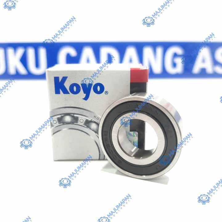 Bearing Laher Laker Pilot Kopling Suzuki Katana Lazada Indonesia