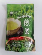 Gói 120g - SENCHA TRÀ XANH LÁ Japan YANOEN Green Tea lsn-hk
