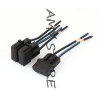 Auto Car Sound Audio Inline ATC Blade Fuse Holder Black