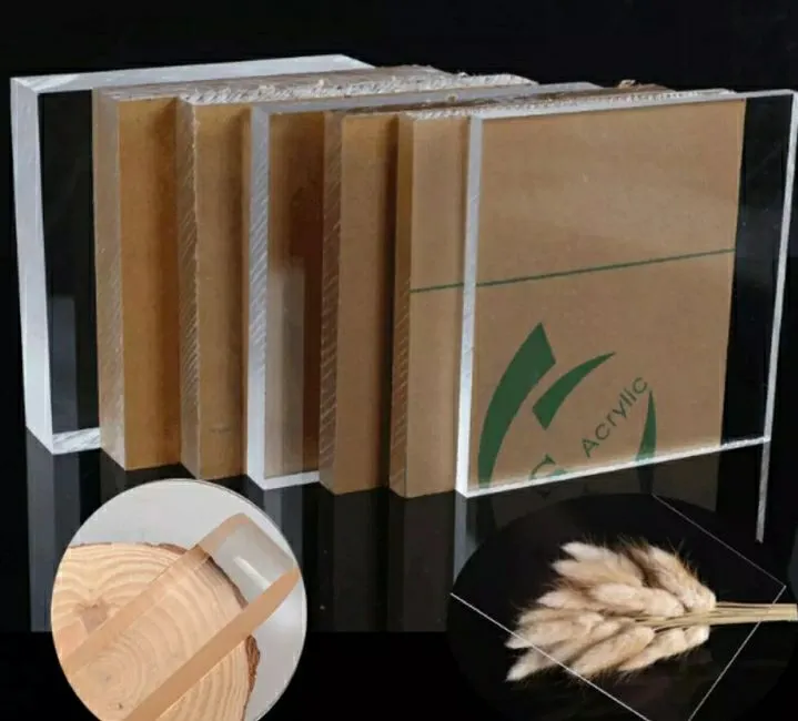 pre cut acrylic sheet 20x20 Lazada PH