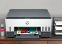 HP Smart Tank 750 All-in-One(HP-INK TANK 750)