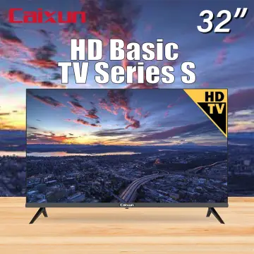 Smart TV 32HD Android - Caixun