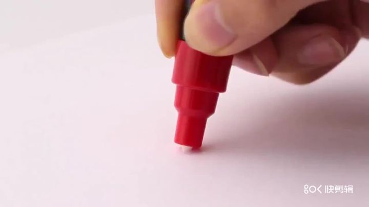 Uni-posca Paint Marker Pen - Fine Point - Set of 15 PC-3M15C