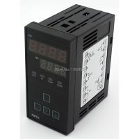 Limited Time Discounts XMTE-7 AC 220V Multiple Input Digital Temperature Controller Relay+SSR 4-20Ma SCR Output  (Not Include SSR SCR)