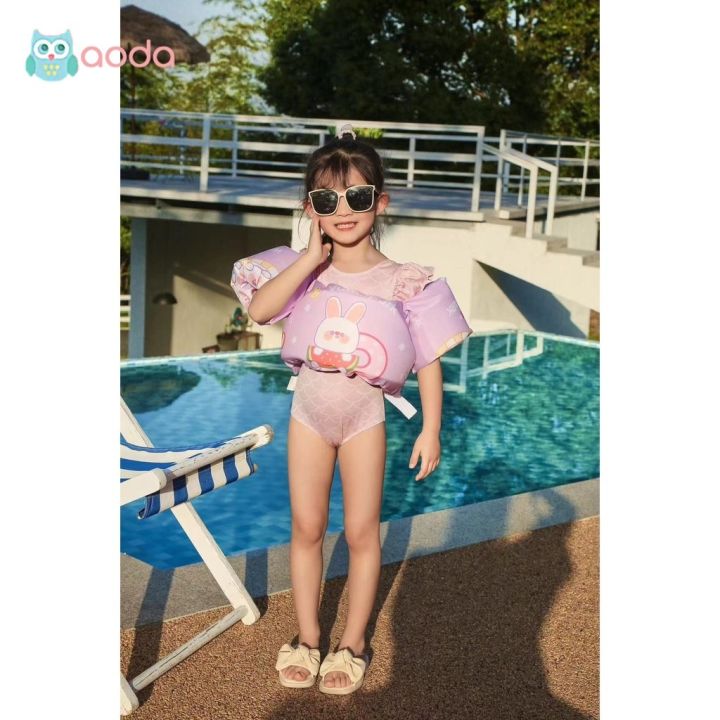 เสื้อชูชีพเด็ก-เสื้อชูชีพว่ายน้ำเด็ก-ชูชีพว่ายน้ำ-ปลอกแขนว่ายน้ำ