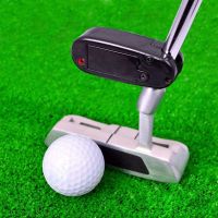 2023✗✜▼ Golf putter practice device laser sight indoor teaching putter aiming practice small equipment special offer