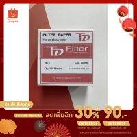 ( Promotion ) สุดคุ้ม [เหลือ 54 .- ใส่ "DETFEB30"] กระดาษวัดควันดำ สำหรับเครื่องวัดควันดำ ราคาถูก แบตเตอรี่ รถยนต์ ที่ ชาร์จ แบ ต รถยนต์ ชาร์จ แบตเตอรี่ แบตเตอรี่ โซ ล่า เซลล์