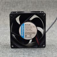 Original Ebmpapst 8214JNR 24V 10.8W 8038 8CM ABB Siemens inverter fan