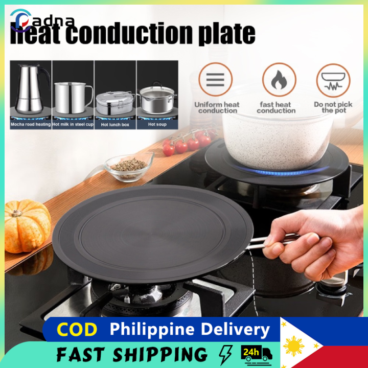 Padna【Philippine Delivery】Stove Plate Thermal Stove Board Heat ...