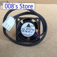 Q หม้อน้ำ CPU Cooler พัดลมสำหรับ SUN 370-5126 V210 AFB02512HHA 25*25*10มม. 12V 0.12A -F00 Pn 3705126-01 Axial Cooling