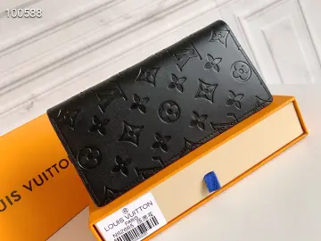 [PO] LV Wallet 62665