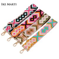 Women Handbag Bag Straps Wide Belt Shoulder Crossbody Bag Strap Replacement Adjustable Strap Bag Part Accessory Belt For Bags