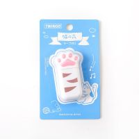 5mm * 6m  Gel Pen Cute Portable Correction Tape Kawaii White Out Corrector Gift Stationery Student Prize School Office Supplies Correction Liquid Pens