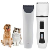 Backandjoy ปัตตาเลี่ยนไร้สาย Joyu รุ่น PHC-920 (Professional pet clipper) (ของแท้)