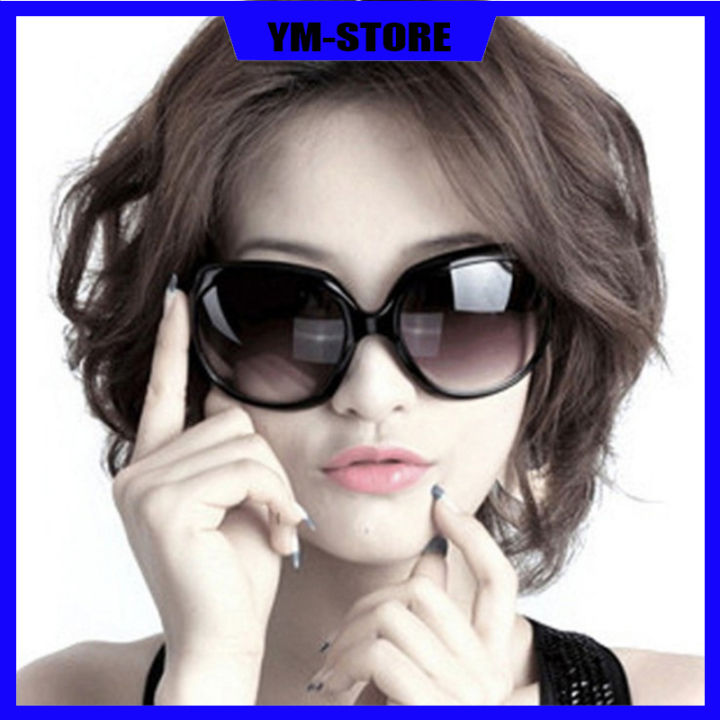 2023 Big Frame Square Sunglasses Women New Oversized Sun Glasses Luxury  Brand Rivet Metal Frame Shades One Piece Lents Eyewear - AliExpress