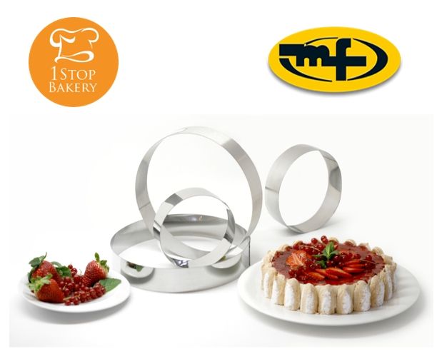 mf-06502-tart-ring-dia-70-x-h-160-mm-ทาร์ตริงอบขนมไม่มีขอบ