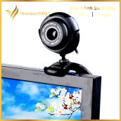 Webcam Máy Tính A4TECH PK-710G Chính Hãng