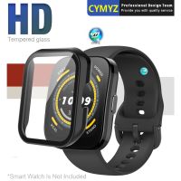 เคส Amazfit Bip 5 เกราะป้องกัน เคส Amazfit Bip 5 pro เคสป้องกัน 360° ตัวป้องกันหน้าจอรอบด้าน Amazfit Bip 5 ตัวป้องกันหน้าจอ