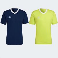 Adidas เสื้อกีฬาผู้ชาย Entrada 22 Jersey