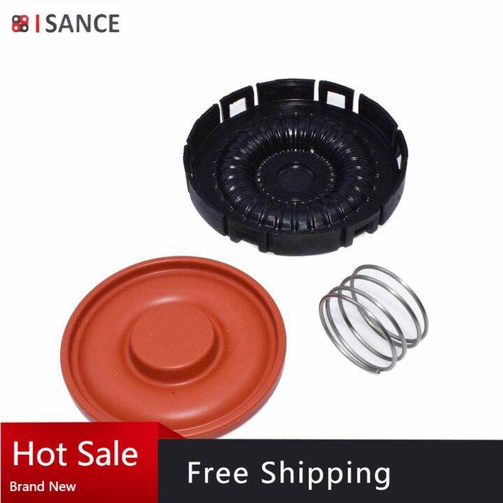 PCV Diaphragm Repair Kit for N20 Engine Valve Cover For BMW X1 X3 X4 X5