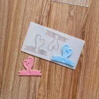 【lz】☈  Swan Chocolate Silicone Mold para DIY doces pudim sobremesa decoração do bolo Ins Cozinha Baking Utensílios