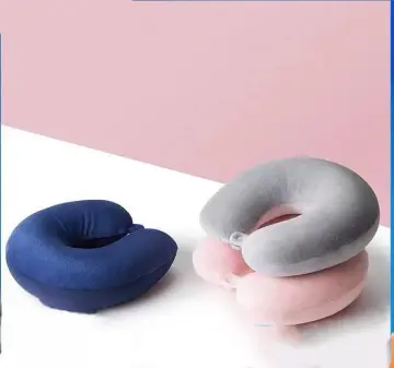 Oversized neck cheap pillow