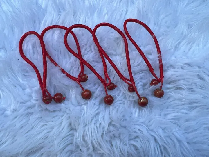 Lucky Red String Lazada PH
