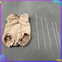 ? JCTTTY ? 18-28ซม.จำลองหน้าแรกอุปกรณ์เสริมของเล่นผ้า Body Reborn Doll Supply Kit