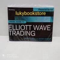 คู่มือภาพ เพื่อ ELLIOT WAVE Standing โดย WAYNE Gormany