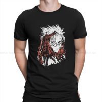 Art Special Tshirt Trigun Manga Leisure T Shirt Newest Stuff For Men