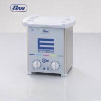 Elma Ultrasonic cleaner : Elmasonic Easy เอลม่า เครื่องล้างระบบ Ultrasonic cleaner 20H 2L.