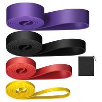 Upgrade Pull Up Bands,Pull Up Assistance Bands,Resistance Bands Set, Exercise Bands,Workout for Resistance Training