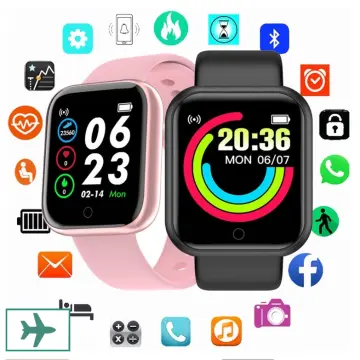 Inexpensive on sale android smartwatch