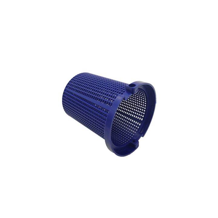 Skimmer Filter Basket Swimming Pool Filter Basket for Glass Maxi Glass