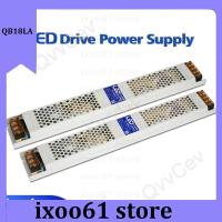 ixoo61 store 400w Ultra Thin Driver For LED Strips Constant Voltage Power Supply DC 12V 24V Lighting Transformers 400W