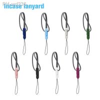 Incase Lanyard Compatible With AirPods Pro 2 New Earbuds Lanyard Wireless Bluetooth Headphones Cover Anti-Drop Rope Lanyard