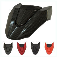 Motorbike For Honda CB650R CBR650R CB CBR 650R 2019 2020 2021 2022 Rear Seat Cover Tail Section Fairing Passenger Pillion Cowl