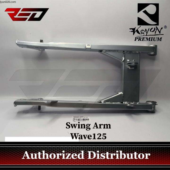 Swing arm motor star 125 swing arm wave 100 honda rs150 swing arm plus