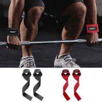 Lifting Straps Breathable Deadlift Wrist Straps with Buckle Skin Friendly Weightlifting Band for Increasing Friction Cushioned Wrist Band for Strength Training benchmark