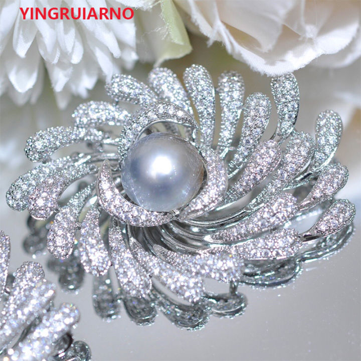 yingruiarno-natural-freshwater-pearl-brooch-white-pearl-zircon-pearl-brooch