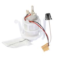 Replacement Fuel Pump Module Car Fuel Pump for BMW F01 F02 740I 750I 740Li 16117217261